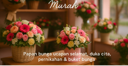 Toko Bunga Jayanti